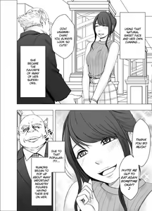 Page 3 of Ki ga Tsuyoi Joshi Announcer ga Kutsujoku ni Taerarenaku Naru made Les Ijime Hen | A Strong-willed Announcer Was Disgraced Until She Couldn't Endure - preview thumbnail