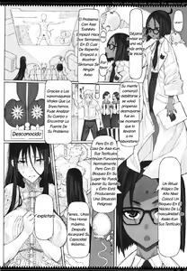 Page 3 of Mahou Shoujo 17.0 - preview thumbnail