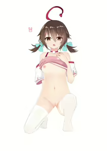 Page 70 of pixiv-新科娘（部分更新） - preview thumbnail