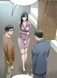 Page 168 of 【周三连载】抑慾人妻（作者：月兔&李萬） 第1~28话 - preview thumbnail