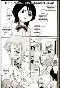 Page 3 of Still I'm With You | Continuo com Você - preview thumbnail