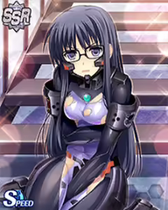 Page 422 of MUV-LUV Alternative Strike Frontier Cards CGs - preview thumbnail
