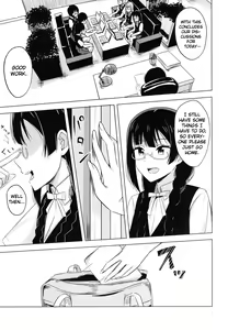 Page 3 of Oshioki no Houkago | Afterschool Punishment - preview thumbnail