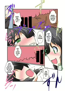 Page 12 of Rifujin Shoujo 2 | Unreasonable Girl Ch. 2 - preview thumbnail