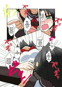 Page 13 of Rifujin Shoujo 2 | Unreasonable Girl Ch. 2 - preview thumbnail