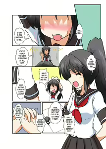 Page 2 of Rifujin Shoujo 2 | Unreasonable Girl Ch. 2 - preview thumbnail