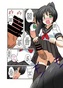 Page 5 of Rifujin Shoujo 2 | Unreasonable Girl Ch. 2 - preview thumbnail