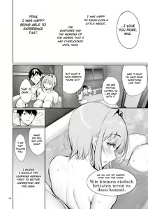 Page 56 of Homestay-chu no Doitsu Musume ga Issho ni Furo ni Haitte Kuru Wake | The Reason Why a German Girl Takes a Bath Together With Me on Her Homestay - preview thumbnail