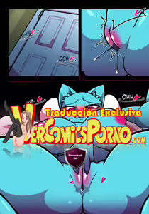 Page 56 of Lusty World of Nicole Ep. 1-5 - preview thumbnail