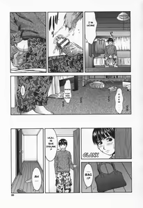 Page 3 of Kumikyoku - a suite - preview thumbnail