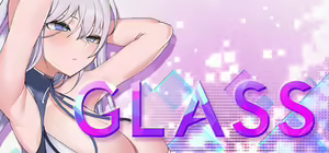 GLASS — hentai manga cover on Fhentai