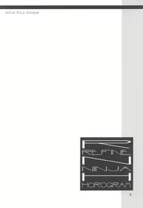 Page 4 of RNH - Refine Ninja Hologram - preview thumbnail