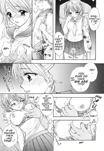 Page 11 of The Great Escape - preview thumbnail