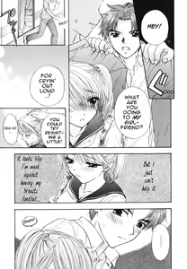 Page 13 of The Great Escape - preview thumbnail