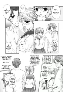Page 14 of The Great Escape - preview thumbnail