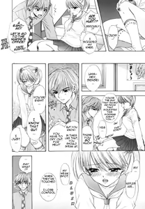 Page 34 of The Great Escape - preview thumbnail