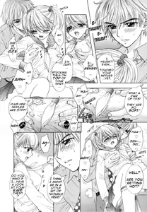 Page 36 of The Great Escape - preview thumbnail