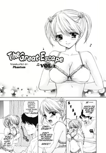 Page 49 of The Great Escape - preview thumbnail
