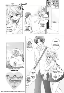 Page 64 of The Great Escape - preview thumbnail