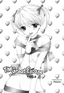 Page 65 of The Great Escape - preview thumbnail