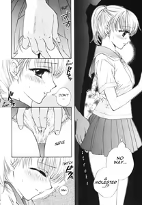 Page 10 of The Great Escape - preview thumbnail