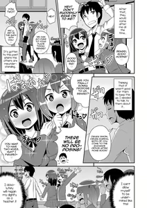 Page 56 of Boku wa Kimi no Mesu-kanojo - preview thumbnail