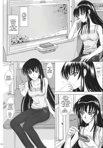 Page 3 of Itoko Sensei to Love Love Natsuyasumi. | A Lovey Dovey Summer Break with Itoko-sensei - preview thumbnail
