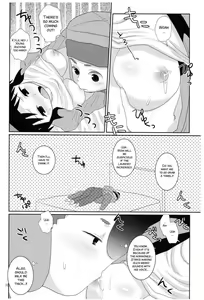 Page 8 of Ore-tachi Isshou! Zuttomo da yo! - preview thumbnail