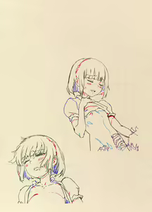 Page 40 of Ecchi sugiru Imouto "Marino 135.8 cm" Icha LOVE Hentai Houkoku - preview thumbnail