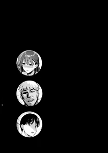 Page 3 of Toshoshitsu no Kanojo 2 ~Seiso na Kimi ga Ochiru made~ - preview thumbnail