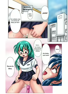 Page 3 of Kaizou Gakuen "Hakase no Bunshin" | Modification Academy - Doctor's Alter Ego - preview thumbnail