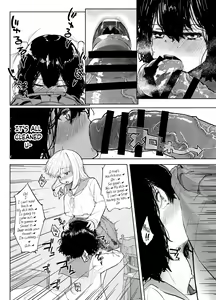 Page 3 of Futanari x Otokonoko no Eroi Hon β | Futanari x Trap Ero Book - preview thumbnail