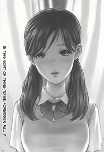 Page 3 of Heisateki Imouto Asakura Hitomi - Closing Sister - preview thumbnail