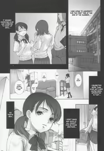 Page 5 of Heisateki Imouto Asakura Hitomi - Closing Sister - preview thumbnail