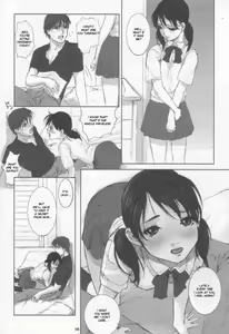 Page 8 of Heisateki Imouto Asakura Hitomi - Closing Sister - preview thumbnail