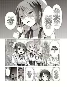 Page 247 of Creature Girls - A Hands-On Field Journal In Another World v1-v5 - preview thumbnail