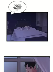 Page 3 of One's In-Laws Virgins Ch. 17-18 - preview thumbnail