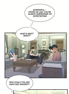 Page 3 of Maidens In-Law | One's In-Laws Virgins Ch. 19-20 - preview thumbnail