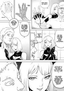 Page 8 of Painful Game 1 - preview thumbnail