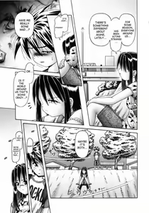 Page 102 of Himitsu no Hanazono 2 - The Secret Garden 2 - preview thumbnail
