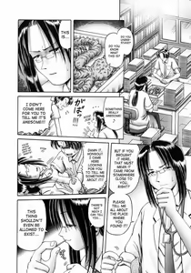 Page 103 of Himitsu no Hanazono 2 - The Secret Garden 2 - preview thumbnail
