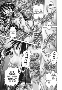 Page 146 of Himitsu no Hanazono 2 - The Secret Garden 2 - preview thumbnail
