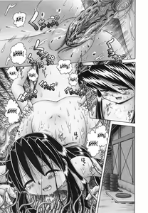 Page 168 of Himitsu no Hanazono 2 - The Secret Garden 2 - preview thumbnail