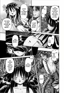 Page 210 of Himitsu no Hanazono 2 - The Secret Garden 2 - preview thumbnail