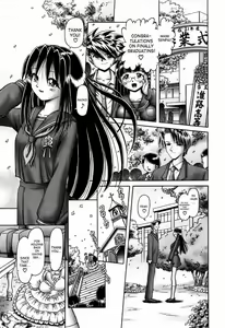 Page 228 of Himitsu no Hanazono 2 - The Secret Garden 2 - preview thumbnail