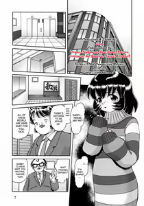 Page 238 of Himitsu no Hanazono 2 - The Secret Garden 2 - preview thumbnail