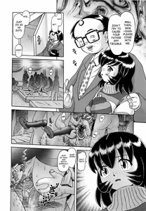 Page 239 of Himitsu no Hanazono 2 - The Secret Garden 2 - preview thumbnail