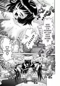 Page 256 of Himitsu no Hanazono 2 - The Secret Garden 2 - preview thumbnail