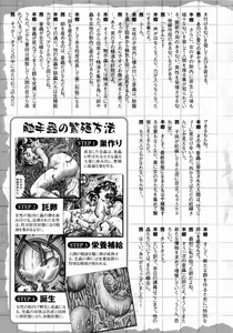 Page 264 of Himitsu no Hanazono 2 - The Secret Garden 2 - preview thumbnail