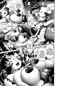 Page 42 of Himitsu no Hanazono 2 - The Secret Garden 2 - preview thumbnail